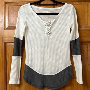 Maurices Long Sleeve Too